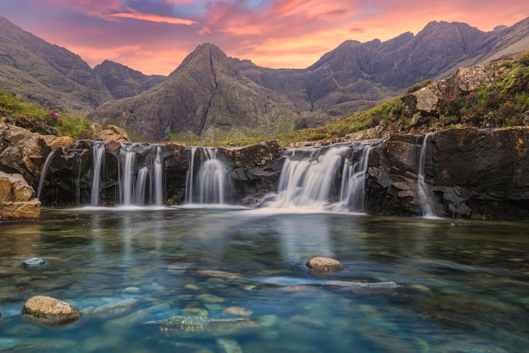 Scotland Itinerary 9 Days: From Royal Strongholds to Highland Legends